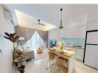 For Rent - The Sentral Suites