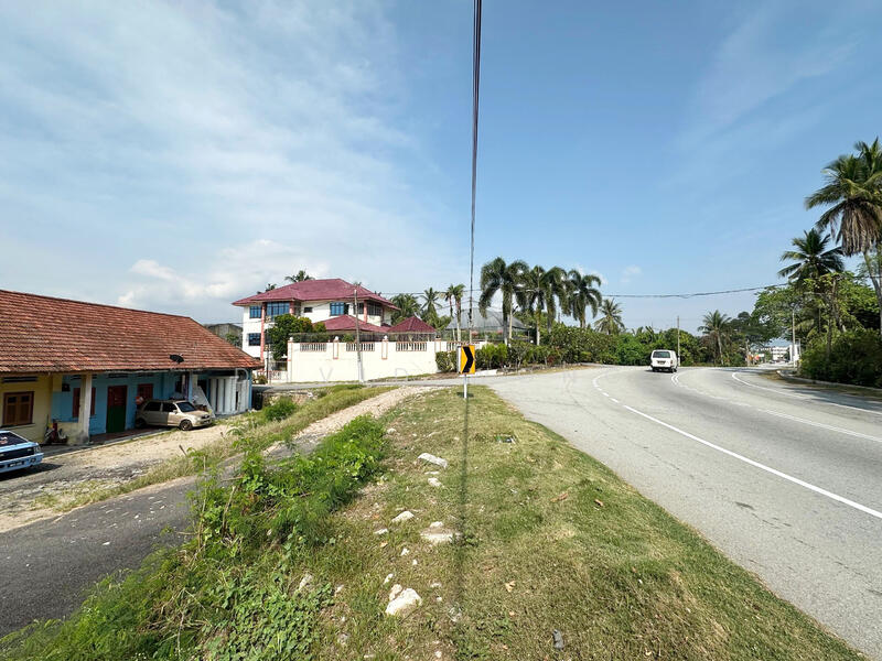 For Sale - Taman Suria