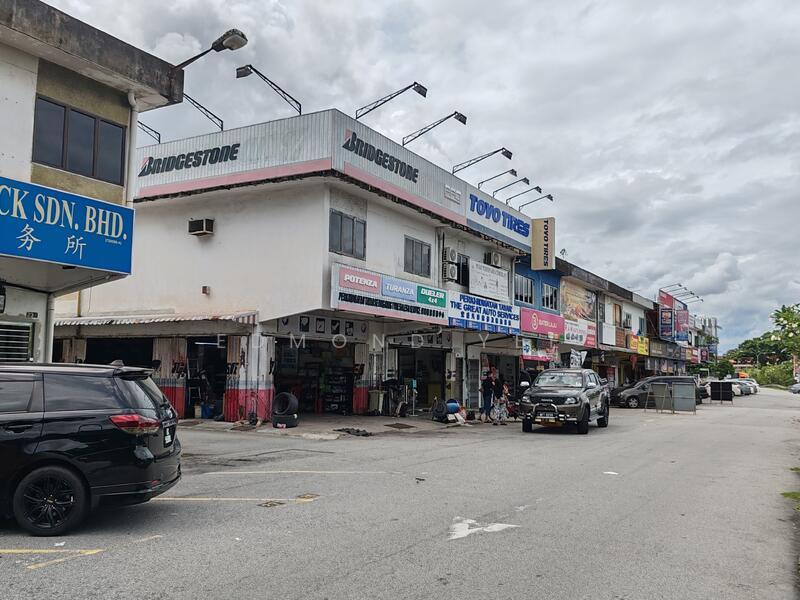 For Sale - Jalan Bukit Mewah 11 kajang