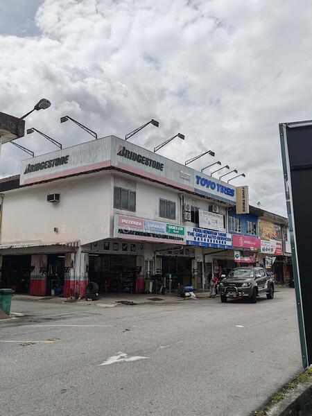 For Sale - Jalan Bukit Mewah 11 kajang