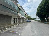 For Sale - Taman Perindustrian Elite Link Factory