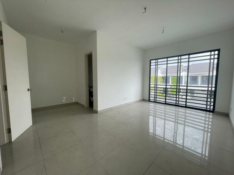 2-storey Terraced House for Sale in Telok Panglima Garang (Selangor) - Zi Ying Lee - Interior - PropertyGuru.com.my