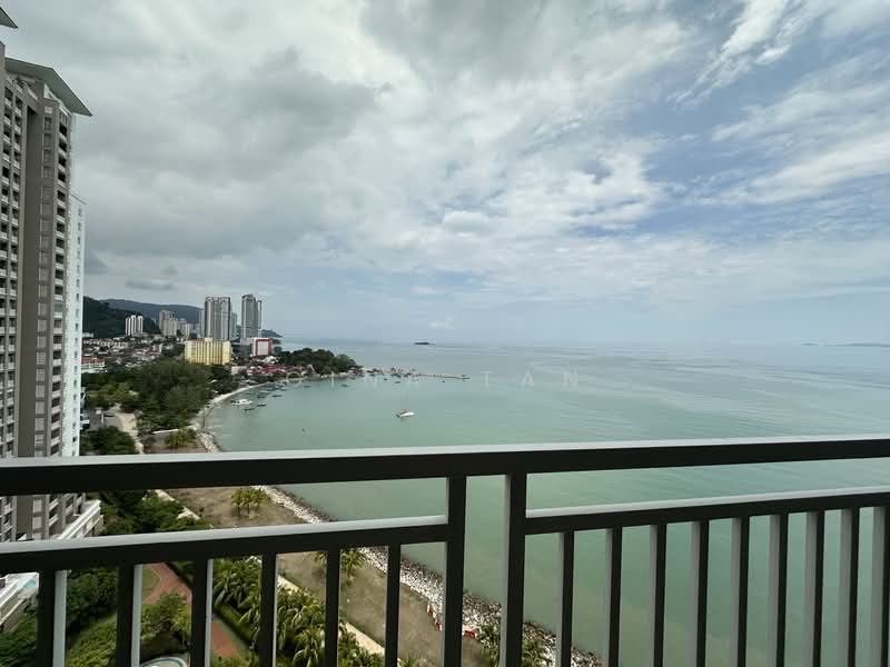 Condominium for Sale at Andaman @ Quayside - Gina Tan - View - PropertyGuru.com.my