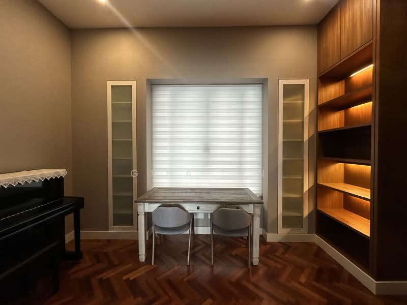 Condominium for Sale at Andaman @ Quayside - Gina Tan - Study - PropertyGuru.com.my
