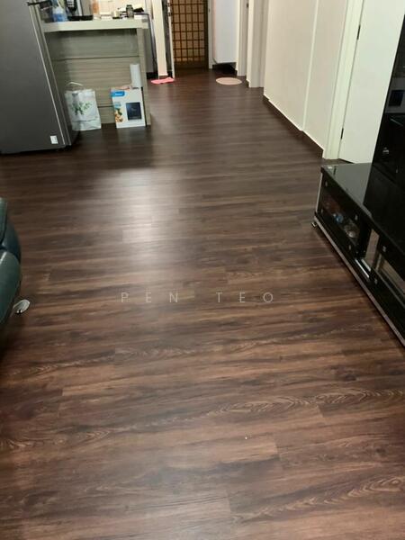 Desa Mar Vista untuk Untuk Dijual - RM 428,000, Mac 2026 - Living Room - PropertyGuru.com.my