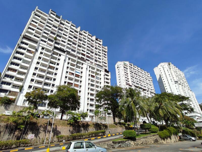 Desa Mar Vista untuk Untuk Dijual - RM 428,000, Mac 2026 - Building  - PropertyGuru.com.my