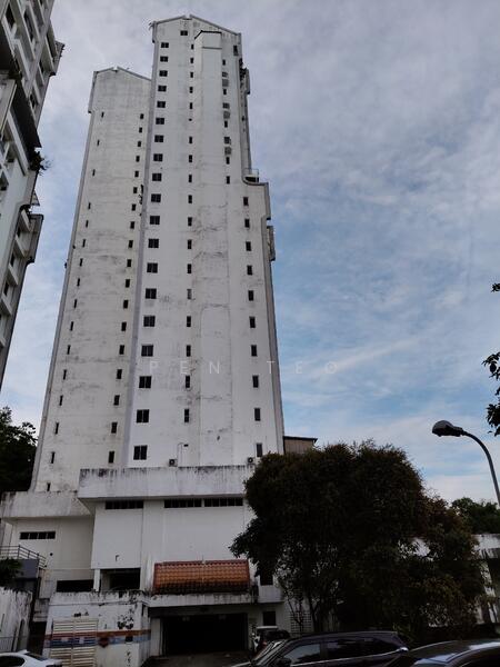 Desa Mar Vista untuk Untuk Dijual - RM 428,000, Mac 2026 - Building  - PropertyGuru.com.my