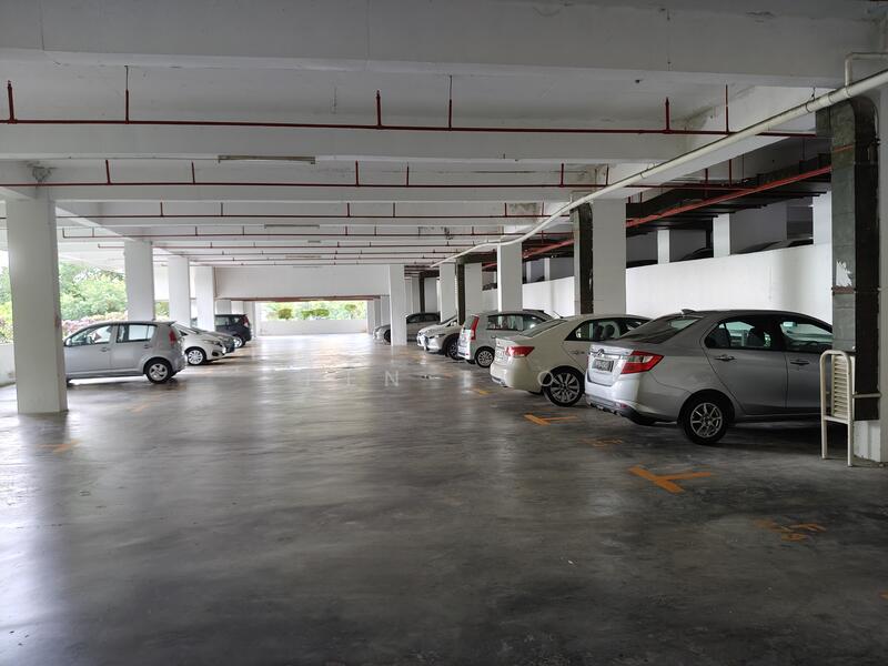 Desa Mar Vista untuk Untuk Dijual - RM 428,000, Mac 2026 - Car Park - PropertyGuru.com.my