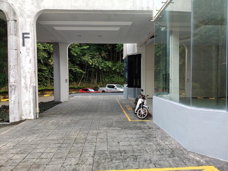 Desa Mar Vista untuk Untuk Dijual - RM 428,000, Mac 2026 - Common Area  - PropertyGuru.com.my