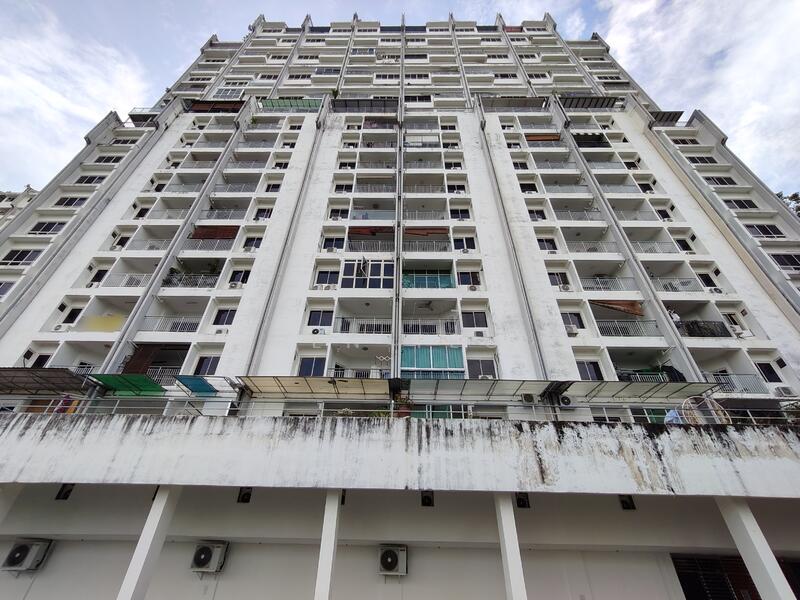 Desa Mar Vista untuk Untuk Dijual - RM 428,000, Mac 2026 - Building  - PropertyGuru.com.my