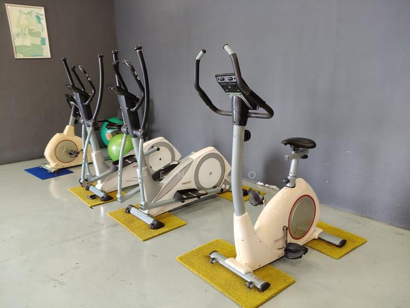 Desa Mar Vista untuk Untuk Dijual - RM 428,000, Mac 2026 - Gym - PropertyGuru.com.my