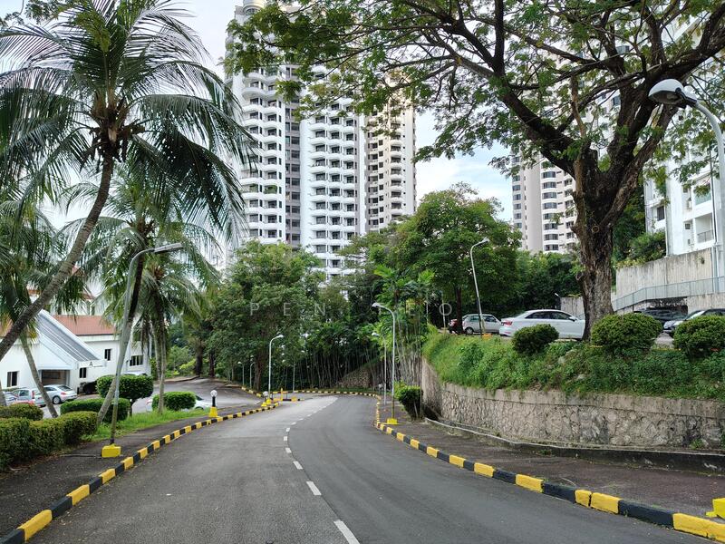 Desa Mar Vista untuk Untuk Dijual - RM 428,000, Mac 2026 - Street View  - PropertyGuru.com.my