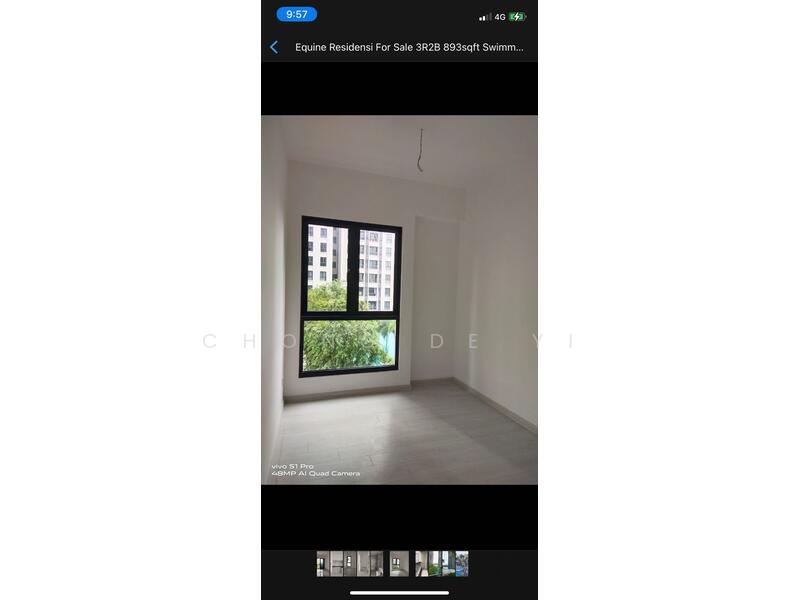 Untuk Dijual - Equine Residence