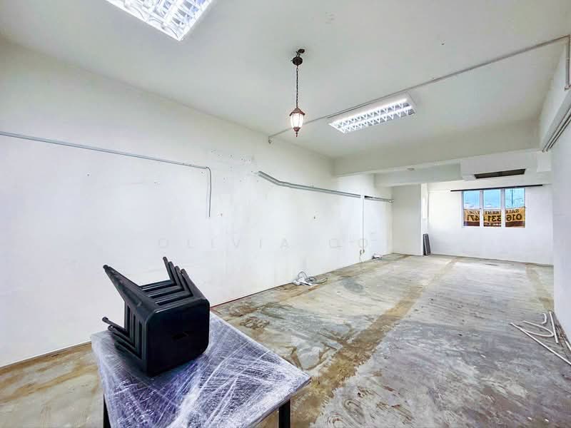 Shop for Rent in Sentul (Kuala Lumpur) - Olivia Oon - Interior - PropertyGuru.com.my