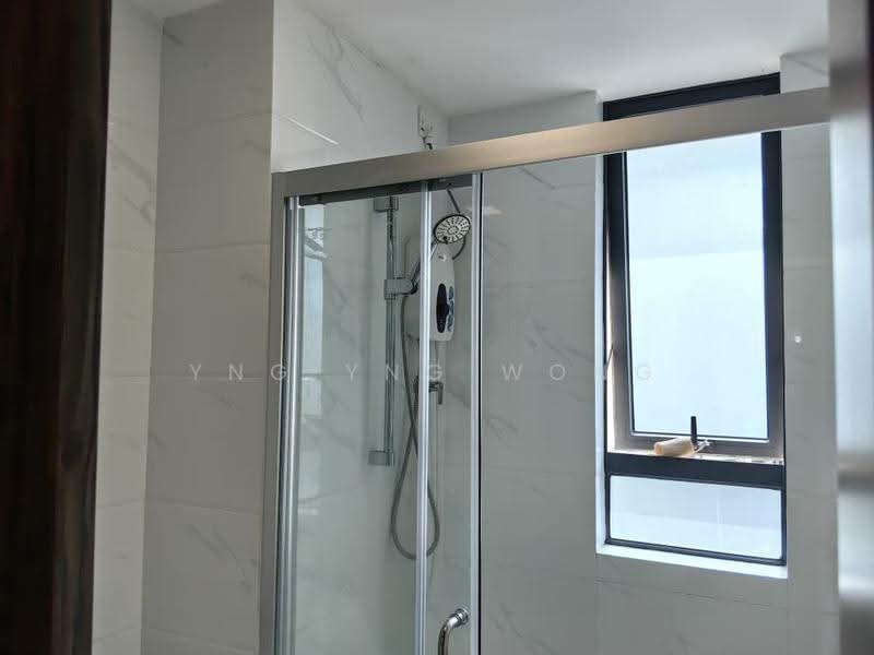 Kondominium untuk Dijual di Ataraxia Park @ Forest City - Ester Wong - Bathroom - PropertyGuru.com.my