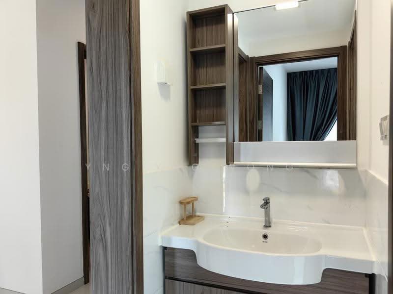 Kondominium untuk Dijual di Ataraxia Park @ Forest City - Ester Wong - Bathroom - PropertyGuru.com.my