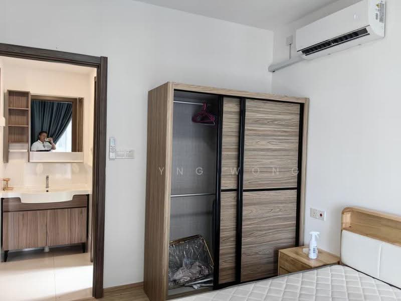 Kondominium untuk Dijual di Ataraxia Park @ Forest City - Ester Wong - Bedroom - PropertyGuru.com.my