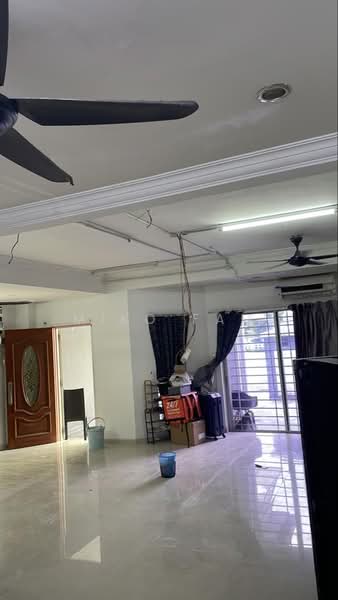Rumah Teres 2 Tingkat untuk Dijual di Cheras (Kuala Lumpur) - Miko Fam - PropertyGuru.com.my