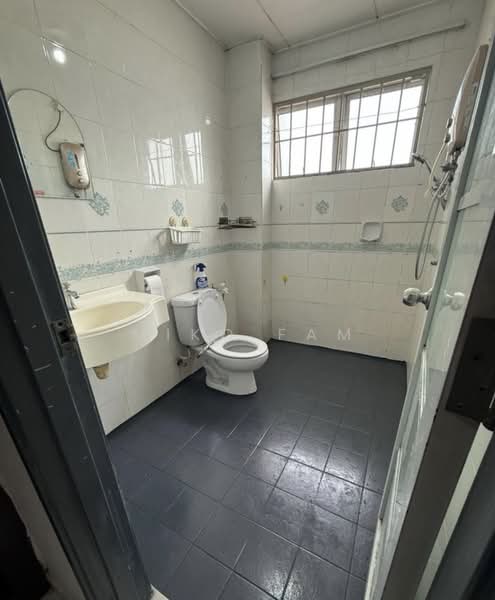 Rumah Teres 2 Tingkat untuk Dijual di Cheras (Kuala Lumpur) - Miko Fam - PropertyGuru.com.my