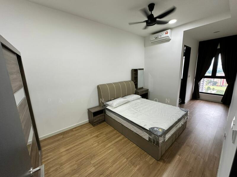 Service Residence for Rent at Sunway Velocity TWO - Pauline Chong - PropertyGuru.com.my