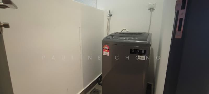 Service Residence for Rent at Sunway Velocity TWO - Pauline Chong - Interior - PropertyGuru.com.my