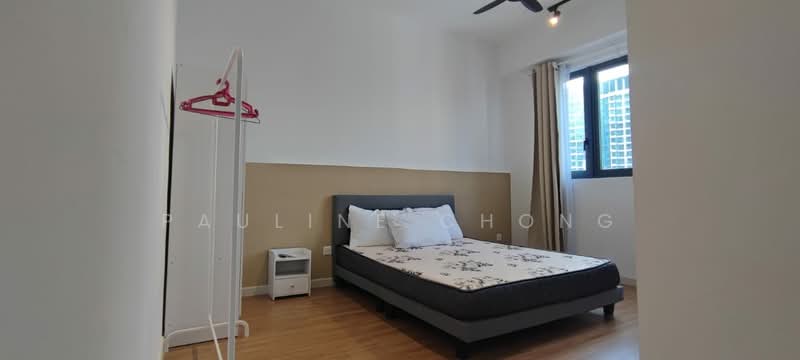 Service Residence for Rent at Sunway Velocity TWO - Pauline Chong - Bedroom - PropertyGuru.com.my