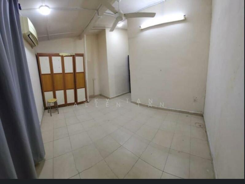 Untuk Dijual - Taman pelangi