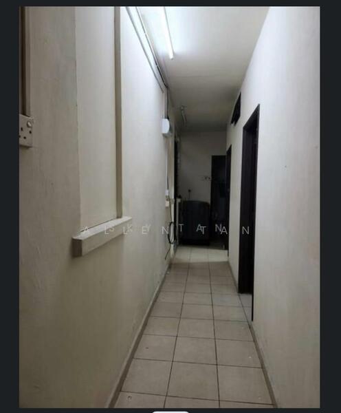 Untuk Dijual - Taman pelangi