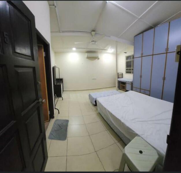 Untuk Dijual - Taman pelangi