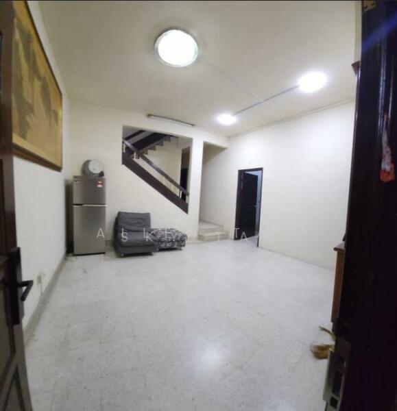 Untuk Dijual - Taman pelangi