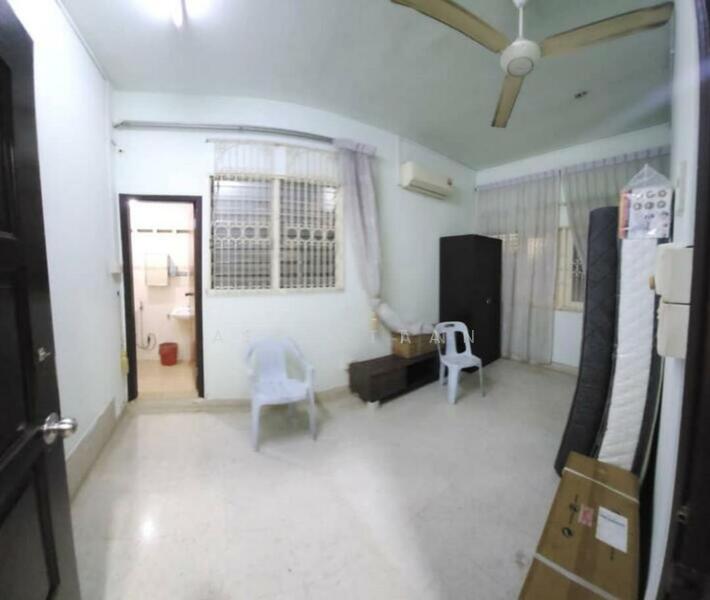 Untuk Dijual - Taman pelangi