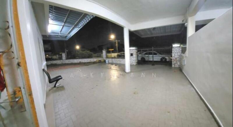 Untuk Dijual - Taman pelangi