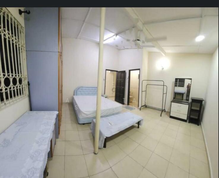 Untuk Dijual - Taman pelangi