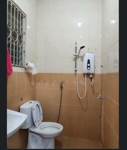 Untuk Dijual - Taman pelangi