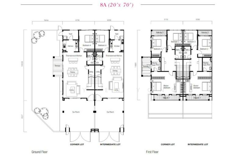 For Sale Eco Majestic