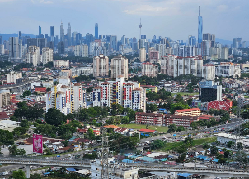 Untuk Dijual - Lakeville Residence