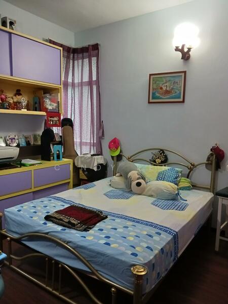 Condominium for Sale at 10 Island Resort - Cindy Teh - Bedroom - PropertyGuru.com.my