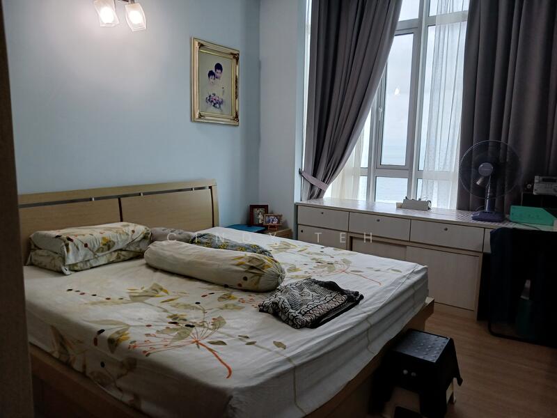 Condominium for Sale at 10 Island Resort - Cindy Teh - Bedroom - PropertyGuru.com.my