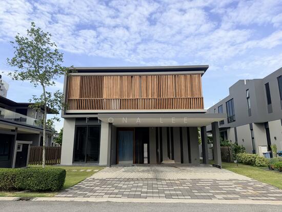 ECO SANCTUARY untuk Untuk Dijual - RM 3,900,000 (2024) | PropertyGuru ...