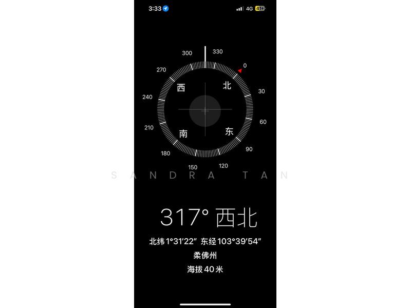 Untuk Dijual - Taman Ungku Tun Aminah