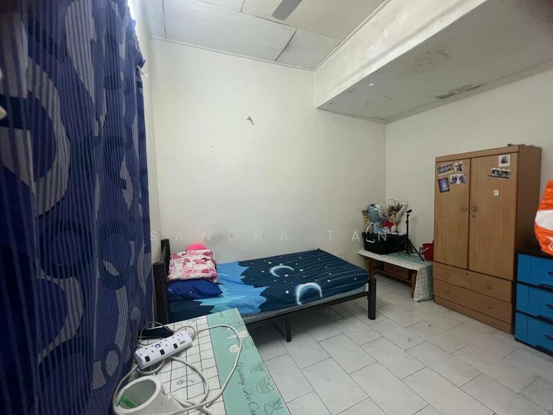 Untuk Dijual - Taman Ungku Tun Aminah