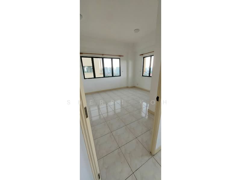 Condominium for Sale at Li Villas - Sherri Koh - Interior - PropertyGuru.com.my