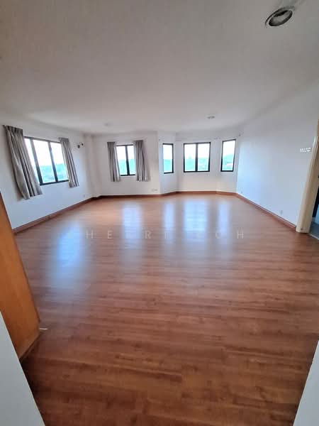 Condominium for Sale at Li Villas - Sherri Koh - Living Room - PropertyGuru.com.my