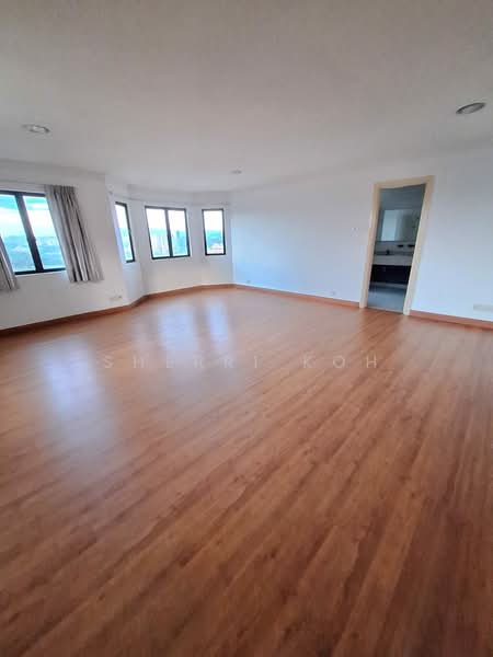 Condominium for Sale at Li Villas - Sherri Koh - Living Room - PropertyGuru.com.my