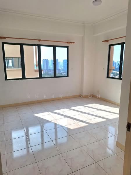 Condominium for Sale at Li Villas - Sherri Koh - Interior - PropertyGuru.com.my