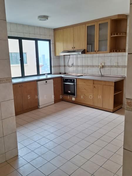 Condominium for Sale at Li Villas - Sherri Koh - Kitchen - PropertyGuru.com.my
