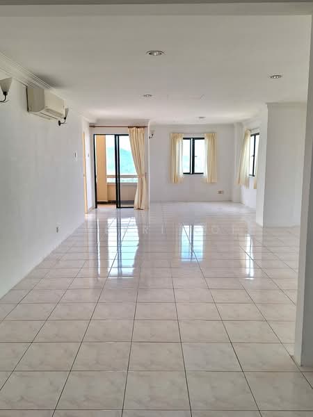 Condominium for Sale at Li Villas - Sherri Koh - Living Room - PropertyGuru.com.my