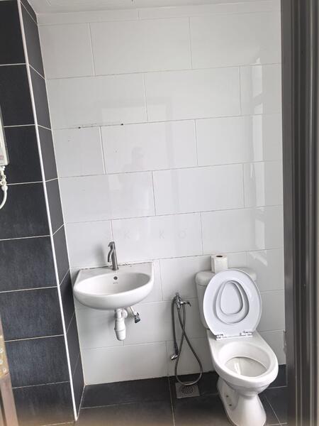 Untuk Disewa - The Majestic