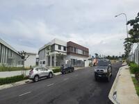 For Rent - Frontier Industrial Park