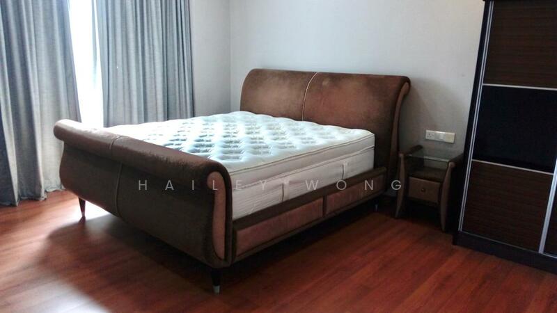 Condominium for Rent at Straits Regency - Hailey Wong - Bedroom - PropertyGuru.com.my